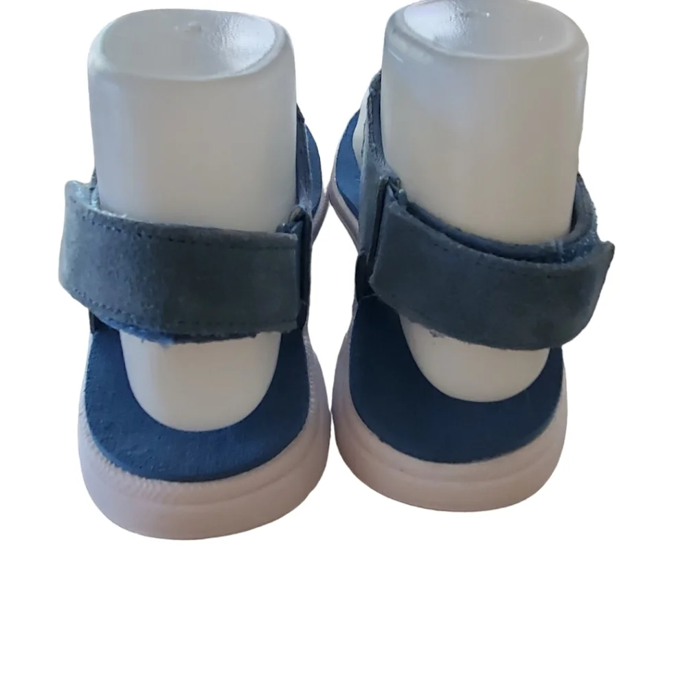Ryka Blue Margo Sandals Size 7 - Picture 14 of 14